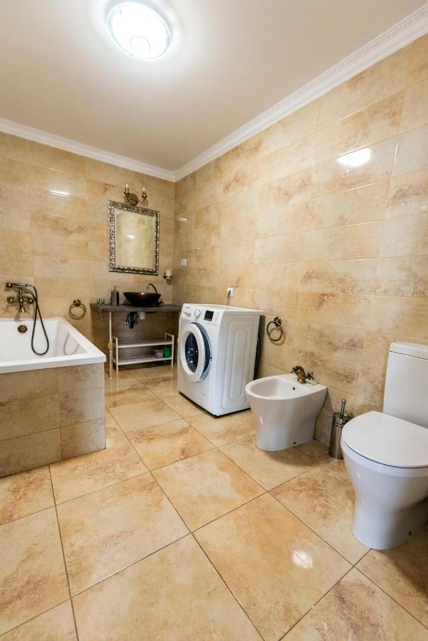 Apartmán Enygma Penthouse Brašov Exteriér fotografie